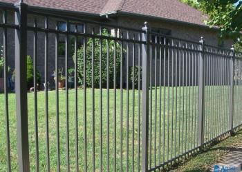 Wholesale Fencing Supplier image